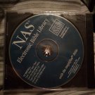 Holy Bible New American Standard (NAS) Electronic Bible Library Disc Only NT New
