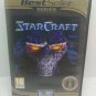 Starcraft CD-ROM PC/MAC, CD Key, Best Seller Edition 1 Disc only