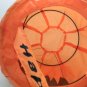 Rare Pumpkin Jack O' Lantern Pail Halloween Candy Bucket Parachute material