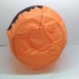 Rare Pumpkin Jack O' Lantern Pail Halloween Candy Bucket Parachute material
