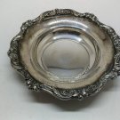 Vintage EPCA Old English by Poole Candy Bowl #5004 - SHIPPING INCLUDED