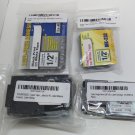 Lot of Brother P Touch TZeAF231, MK232, Casio CSOXR18X2S, XR-9WE5-S
