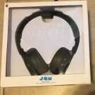 JAM - Been There Wireless Blue-tooth On-Ear Headphones Black NEW sealed