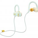 JAM - Live Fast Wireless In-Ear Headphones - Cream Soda - New - Free Shipping