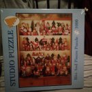 NEW studio Puzzle Pits And Pieces 1000 2003 no. 02-0646 Lynn Jameson