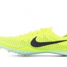 Nike Zoom Mamba V Track Spikes Shoes Volt Green Field DR9945-700 Men's size 11