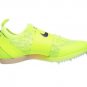 Nike Pole Vault Elite Athletic Spikes Volt Yellow DR9926-700 Men Size 14