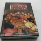 The Apostles Collection (DVD, 2003, 2-Disc Set) New Unopened!
