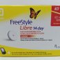 Libre Sensor Sealed NIB 14 Days -New Old Stock *FREE SHIP*