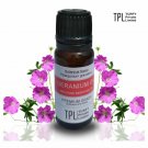 Geranium Oil Pure and Natural Essential Oil Free Shipping