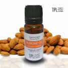 Almond Oil Pure and Natural Carrier Oil (Free Shipping)