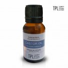 Castor Oil (Ricinus communis) Pure Carrier Oil 15 ML / 0.50 OZ