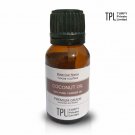 Coconut Oil (Cocos nucifera) Pure Carrier Oil 15 ML/ 0.50 OZ