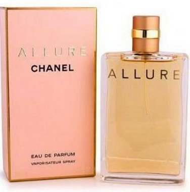 CHANEL Allure Women's Eau de Parfum 100ml BRAND NEW
