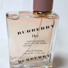 Burberry Her EDP 100 ml Perfume 3.3 oz BRAND NEW