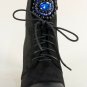 Spectacular women's boots Eliza in black color NEW