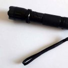 Flashlight 1101 TYPE FLASHLIGHT PLUS Light Multifunction Rechargeable NEW