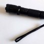 Flashlight 1101 TYPE FLASHLIGHT PLUS Light Multifunction Rechargeable NEW
