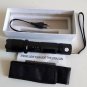 Flashlight 1101 TYPE FLASHLIGHT PLUS Light Multifunction Rechargeable NEW