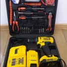 Dewalt Cordless Screwdriver Impact Drill 24V / 5Ah NEW