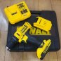 Dewalt Cordless Screwdriver Impact Drill 24V / 5Ah NEW