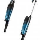 Duster Vacuum Cleaner - CYCLON FILTER SYSTEM- 600 W- BLUE NEW