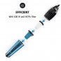 Duster Vacuum Cleaner - CYCLON FILTER SYSTEM- 600 W- BLUE NEW