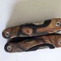 Home Professional pliers with many attachments