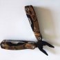 Home Professional pliers with many attachments