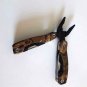 Home Professional pliers with many attachments