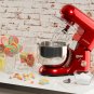 Klarstein BELLA ROSSA KITCHEN ROBOT 1200 W- 5.2 lieter NEW