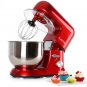 Klarstein BELLA ROSSA KITCHEN ROBOT 1200 W- 5.2 lieter NEW