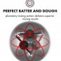 Klarstein BELLA ROSSA KITCHEN ROBOT 1200 W- 5.2 lieter NEW