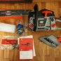 VERMARK STARKE PROFESIONAL Gasoline Chain cutter SAW NEW