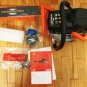 VERMARK STARKE PROFESIONAL Gasoline Chain cutter SAW NEW