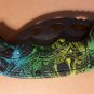 Homemade kitchen Italian knife NEW