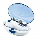 JOYCARE MANICURE JC-368 manicure SET new