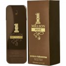 Paco Rabanne 1 Million Prive Perfume Men EDP 100 ml Spray 3.4oz NEW