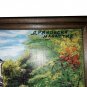 Antique Unique handmade painting - Dryanovo Monastery