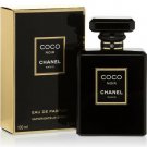 Chanel Coco Noir EDP 100ml Women 3.4 oz Spray NEW