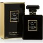 Chanel Coco Noir EDP 100ml Women 3.4 oz Spray NEW