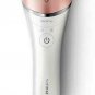 Philips Satinelle Advanced Vet-Dry Epilator BRE640 - 32 Clamping Points Whyte
