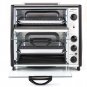 Dual oven OneConcept ALL-YOU-CAN-EAT with 42 liter grill NEW