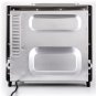 Dual oven OneConcept ALL-YOU-CAN-EAT with 42 liter grill NEW