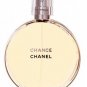 Chanel Chance Eau de Toilette EDT 100ml Women 3.4 oz Spray NEW