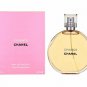 Chanel Chance Eau de Toilette EDT 100ml Women 3.4 oz Spray NEW