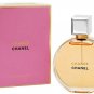 Chanel Chance Eau de Toilette EDT 100ml Women 3.4 oz Spray NEW