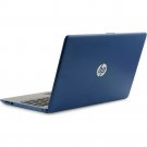 HP15-DA0140NU / 8RS55EA 15.6 "Laptop - INTEL CELERON N4000-RAM 4 GB- SSD 256GB