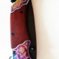 Kitchen decorative knife with ornaments - new