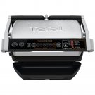 Electric grill Tefal OptiGrill GC706D34- 2000 W- 6 automatic programs- Defrost